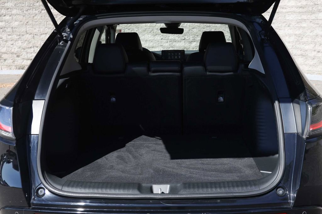 Used 2024 Honda HR-V EX-L image 18