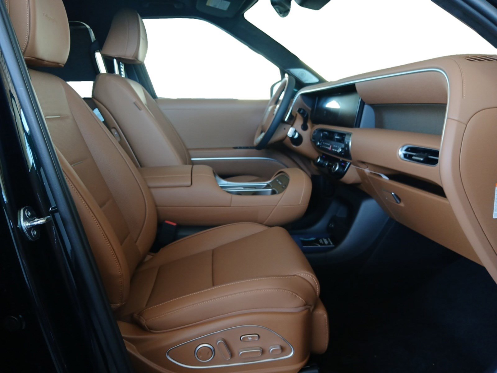 New 2026 Hyundai Palisade Calligraphy image 15