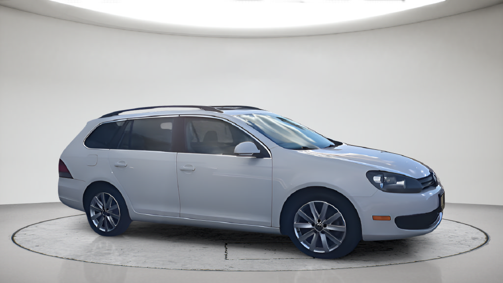 Used 2012 Volkswagen Jetta TDI FWD image 6
