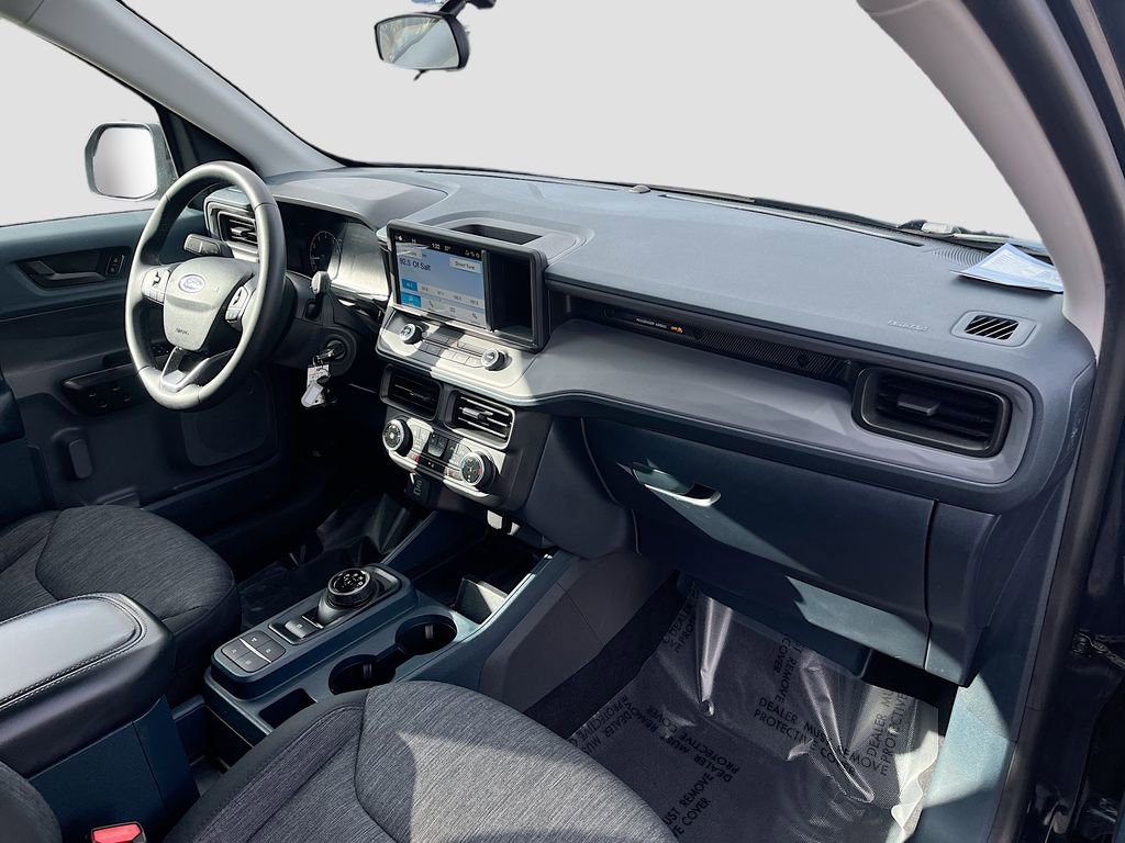 Used 2023 Ford Maverick XLT w/ Equipment Group 300A Standard image 27