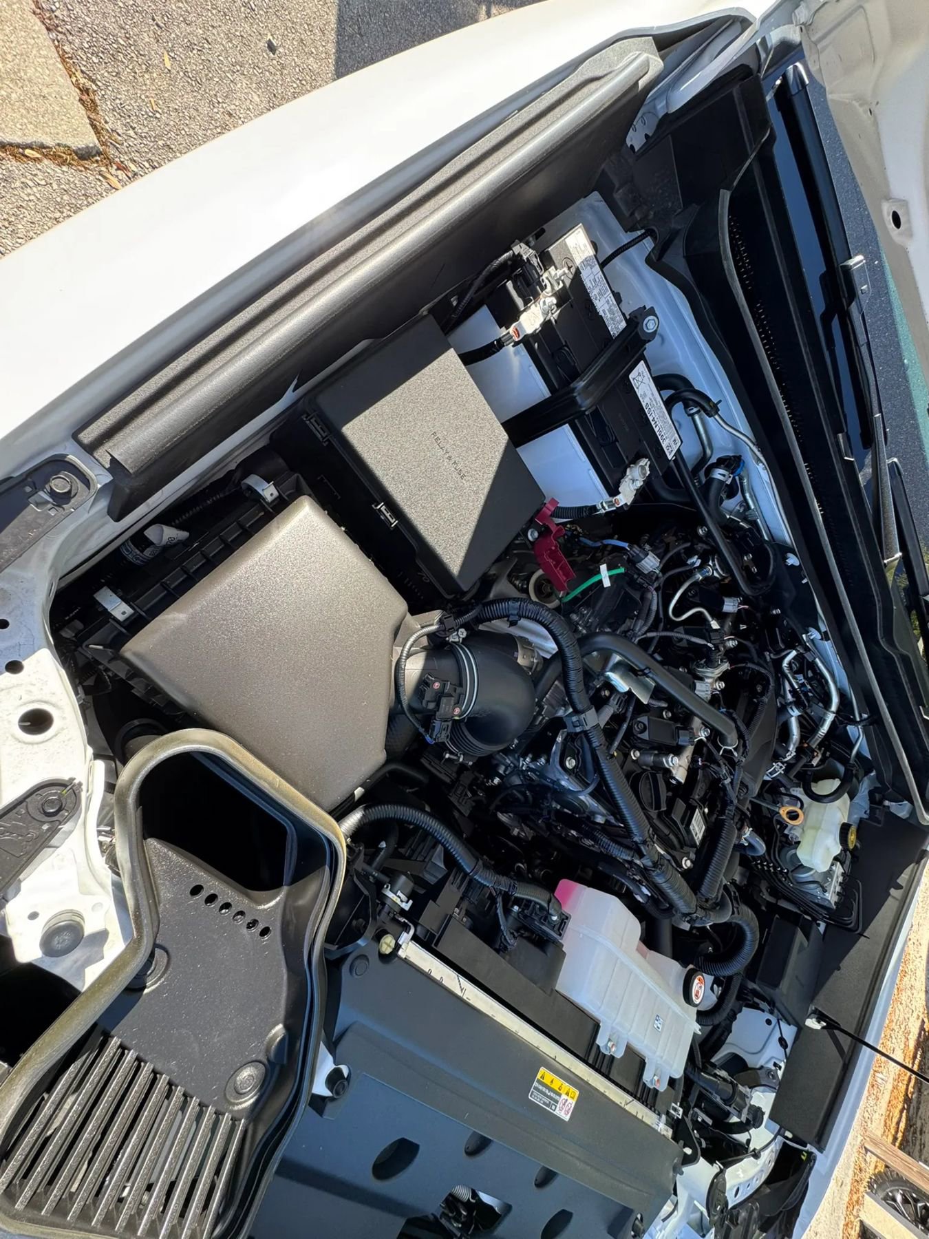 Used 2025 Toyota Tacoma SR5 image 28