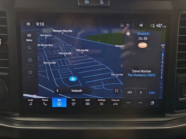 New 2025 Ford F350 Lariat w/ Lariat Ultimate Package AWD/4WD image 34