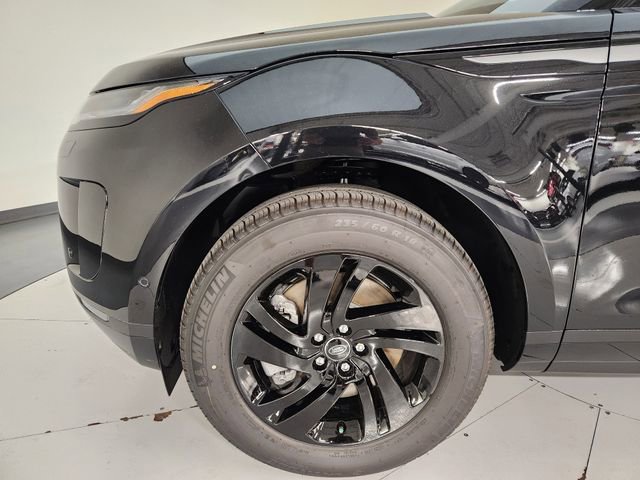 New 2026 Land Rover Range Rover Evoque S AWD/4WD image 11