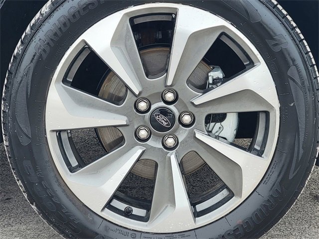 Certified 2023 Ford Escape Platinum image 16