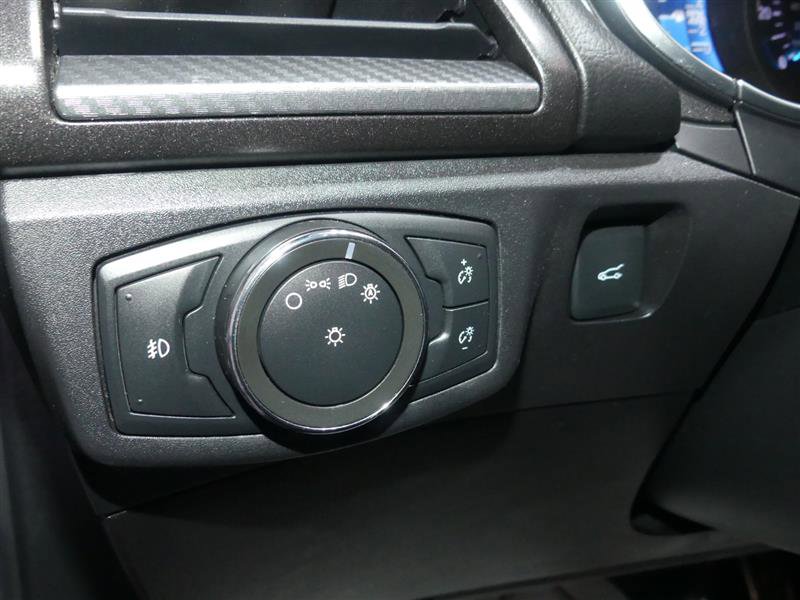 Used 2017 Ford Fusion Sport w/ Equipment Group 401A image 29