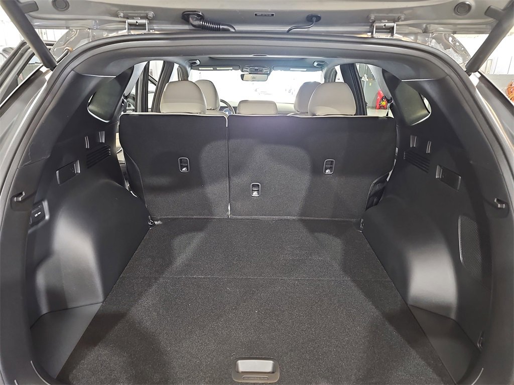 New 2026 Hyundai Tucson Limited image 12