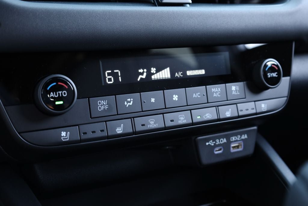 New 2026 Subaru Outback Touring XT AWD/4WD image 15
