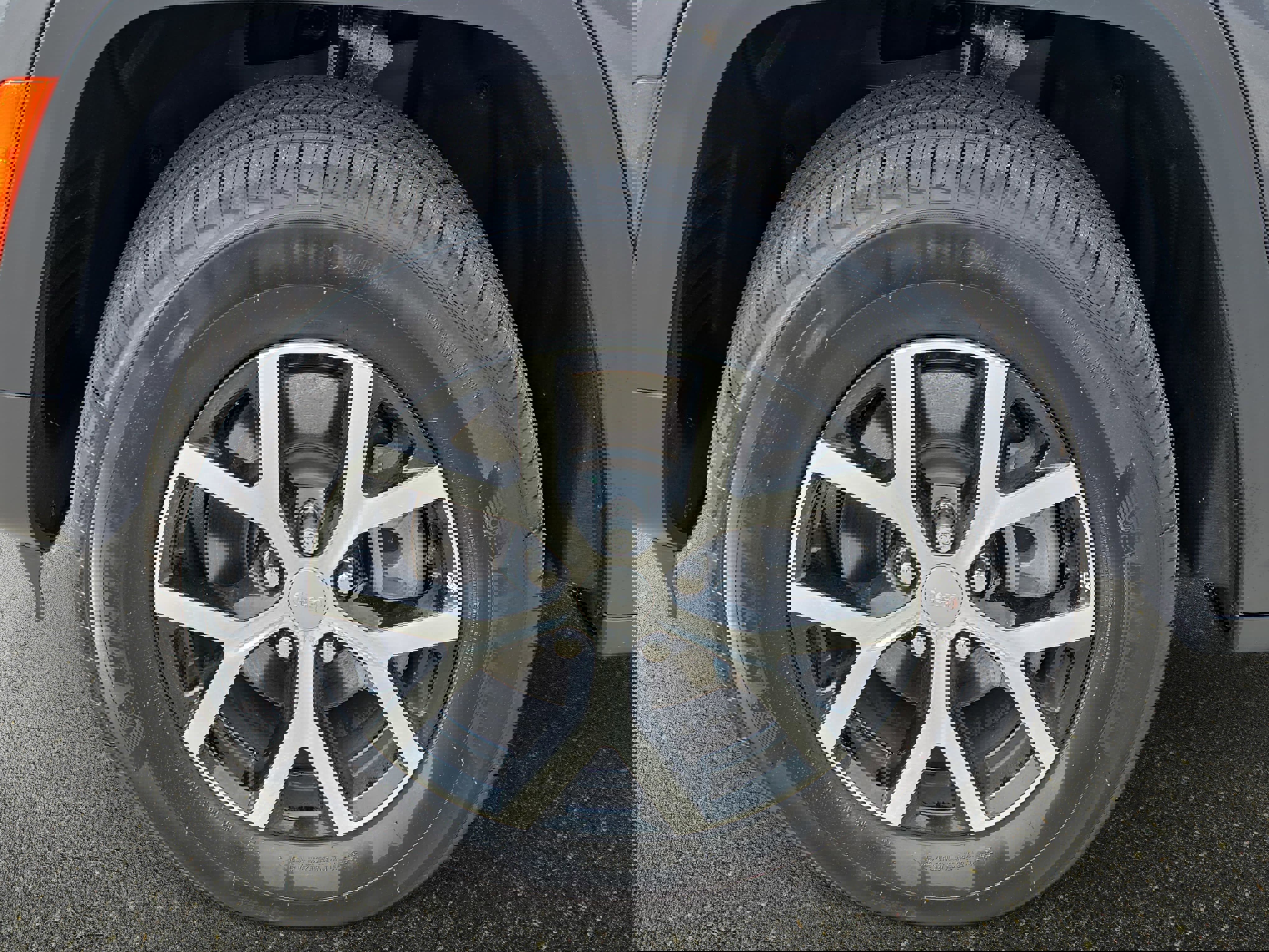 Used 2025 Jeep Grand Cherokee L Limited image 28