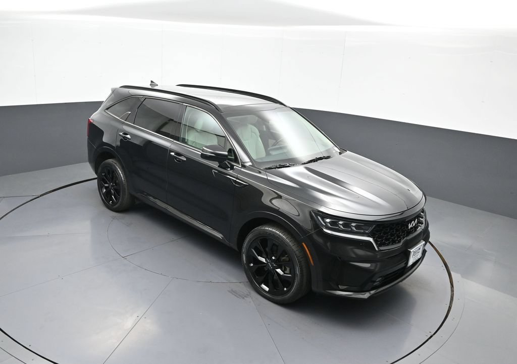 Used 2022 Kia Sorento SX AWD/4WD image 38