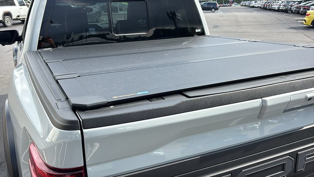 Used 2024 Ford F150 Raptor AWD/4WD image 34