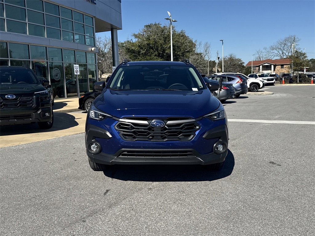 Certified 2025 Subaru Crosstrek 2.5i Limited image 4
