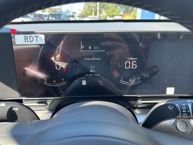 New 2026 Hyundai Kona SEL Sport image 21