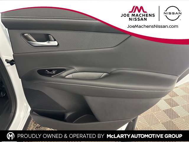 Certified 2025 Nissan Murano SL image 23