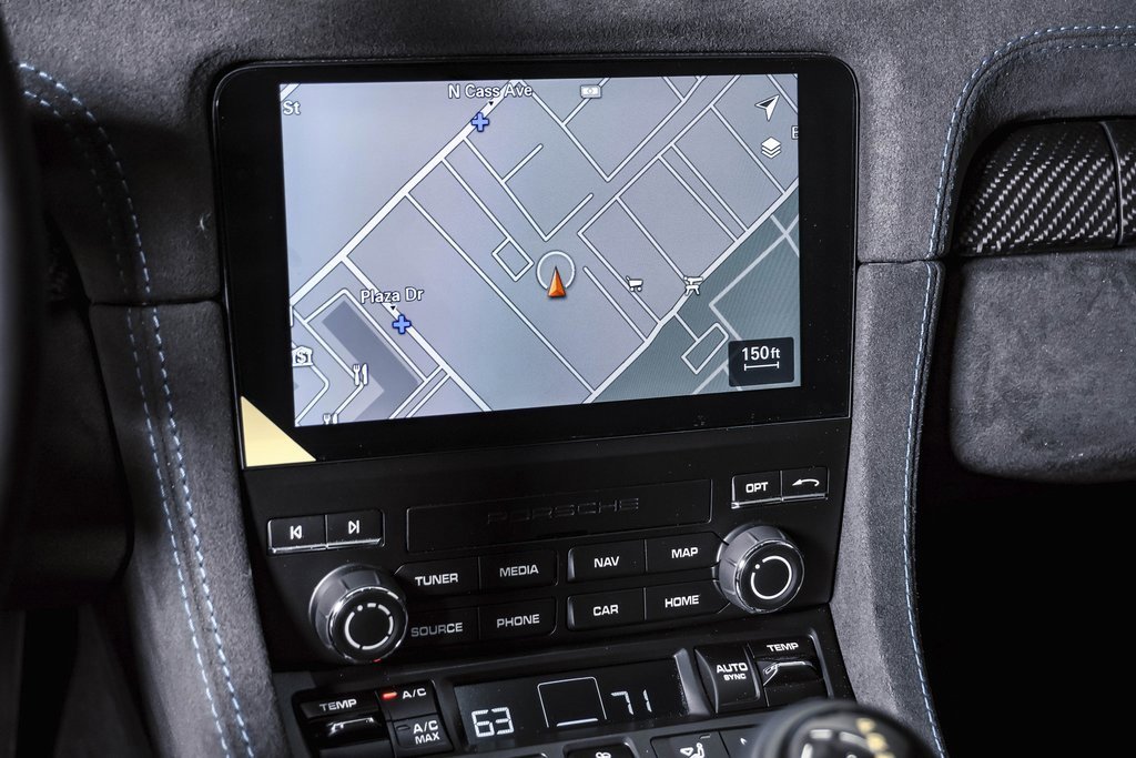 New 2025 Porsche 718 Boxster Spyder RS image 27