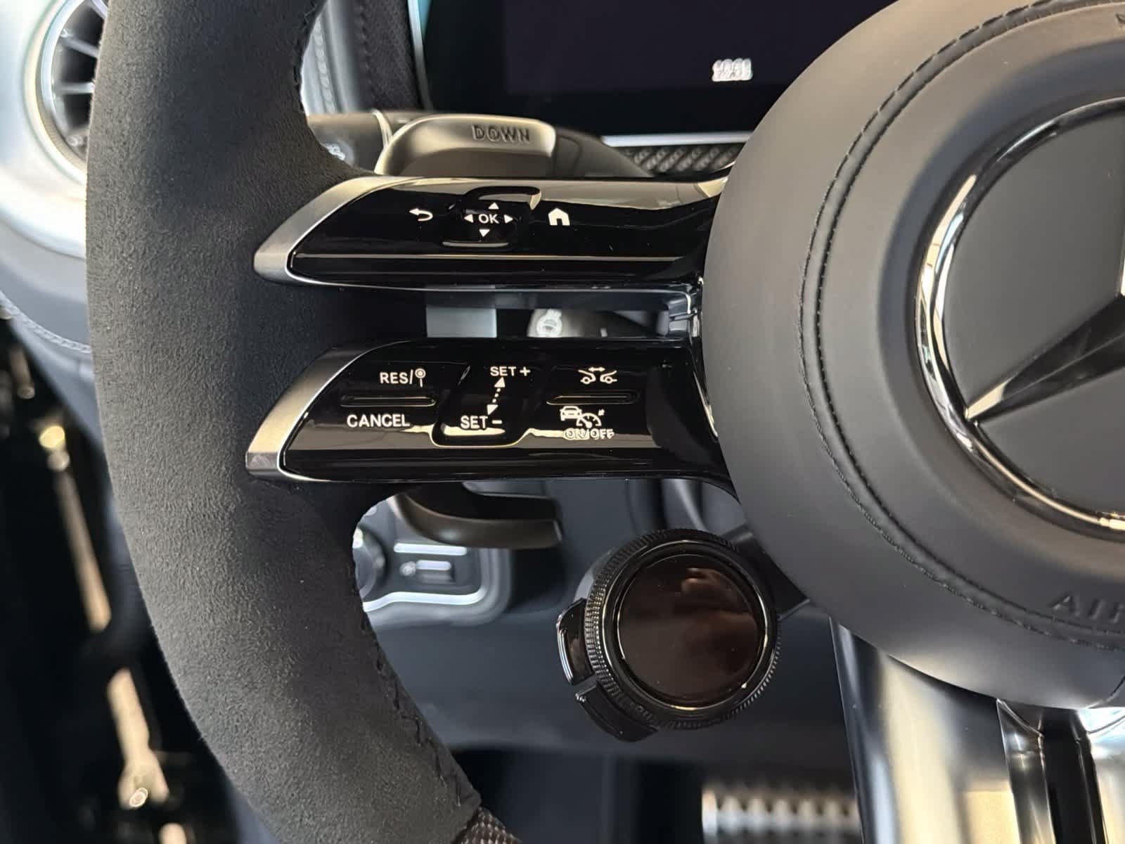 New 2027 Mercedes-Benz G 63 AMG 4MATIC image 18