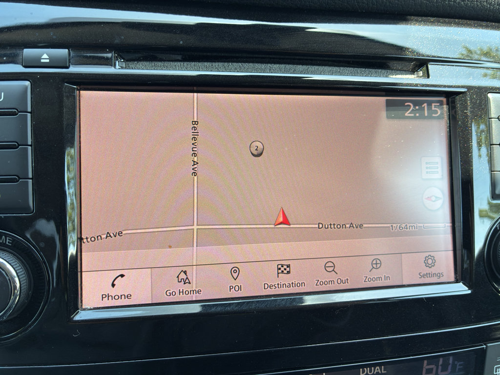 Used 2019 Nissan Rogue SV w/ Premium Package FWD image 35