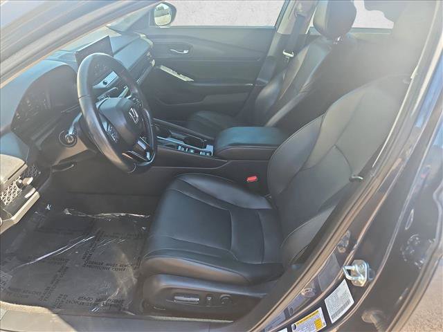 Used 2024 Honda Accord EX-L image 16
