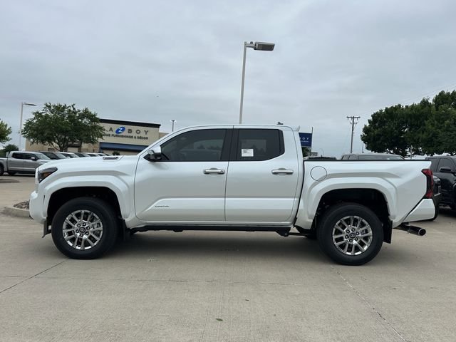 New 2026 Toyota Tacoma Limited AWD/4WD image 2
