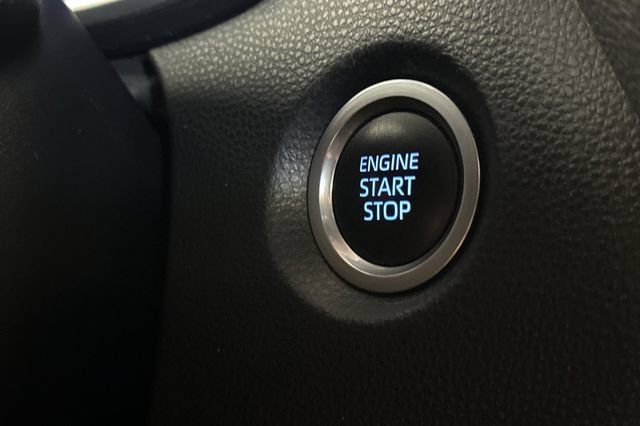 Certified 2019 Toyota Corolla XSE FWD image 29