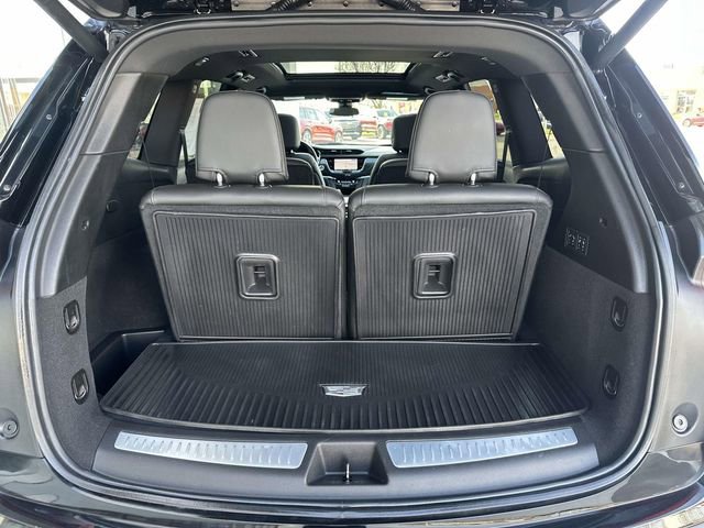 Certified 2023 Cadillac XT6 Premium Luxury image 28