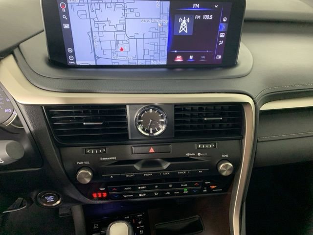 Certified 2021 Lexus RX 350 AWD w/ Premium Package image 26