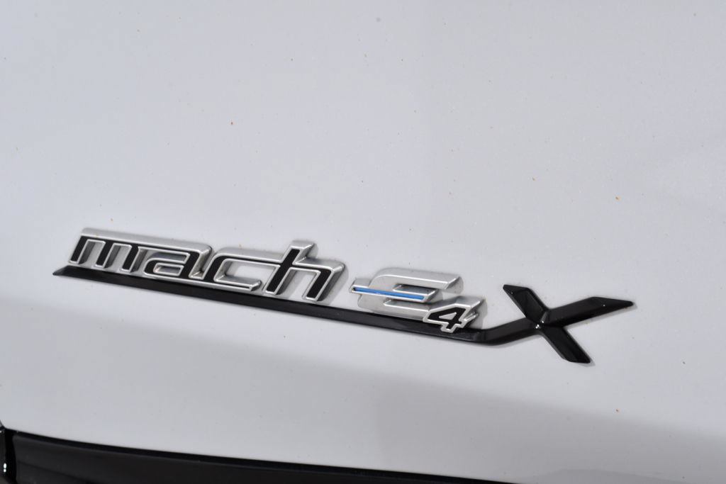 Used 2023 Ford Mustang Mach-E Premium AWD/4WD image 22