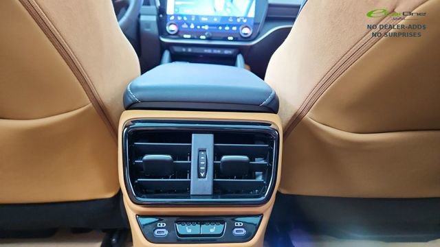 Used 2023 Lexus RZ 450e Premium w/ Cold Area Package image 51