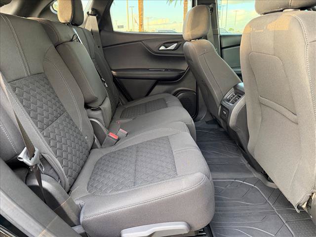 Used 2022 Chevrolet Blazer LT FWD image 10