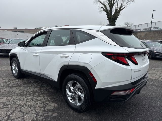 Used 2022 Hyundai Tucson SE image 14