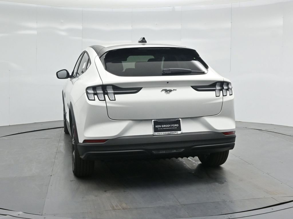 New 2026 Ford Mustang Mach-E Select image 27