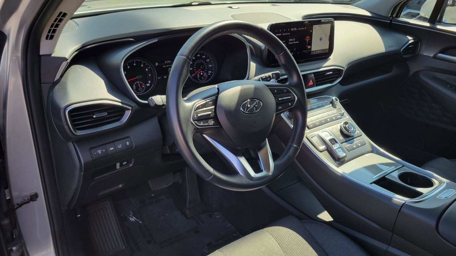 Used 2023 Hyundai Santa Fe SEL image 21