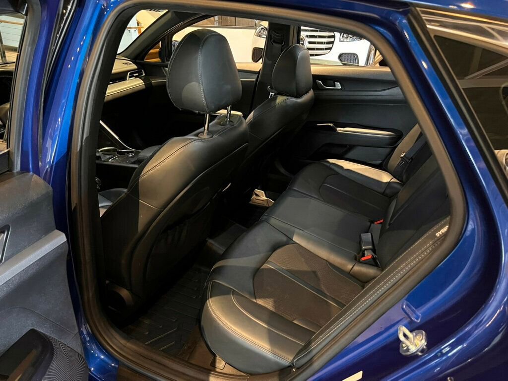 Used 2022 Kia K5 GT-Line w/ GT-Line FWD Premium Package image 24