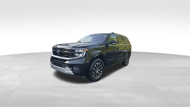 Used 2025 Ford Expedition Platinum AWD/4WD image 2