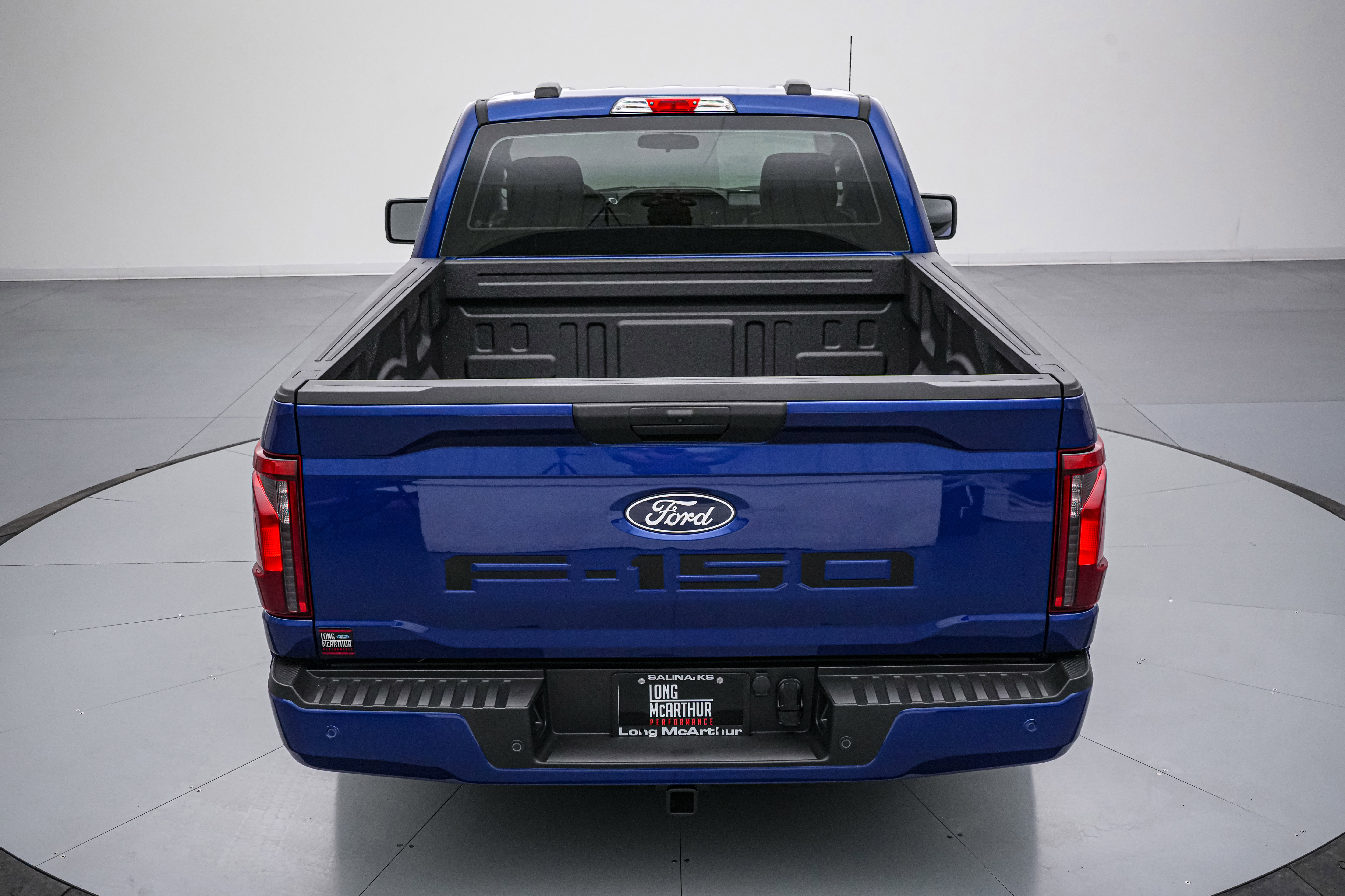 New 2026 Ford F150 XL image 6