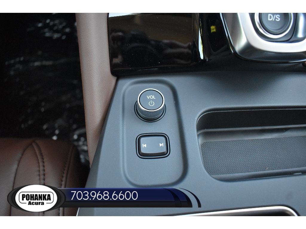 New 2026 Acura MDX w/ Technology Package AWD/4WD image 18