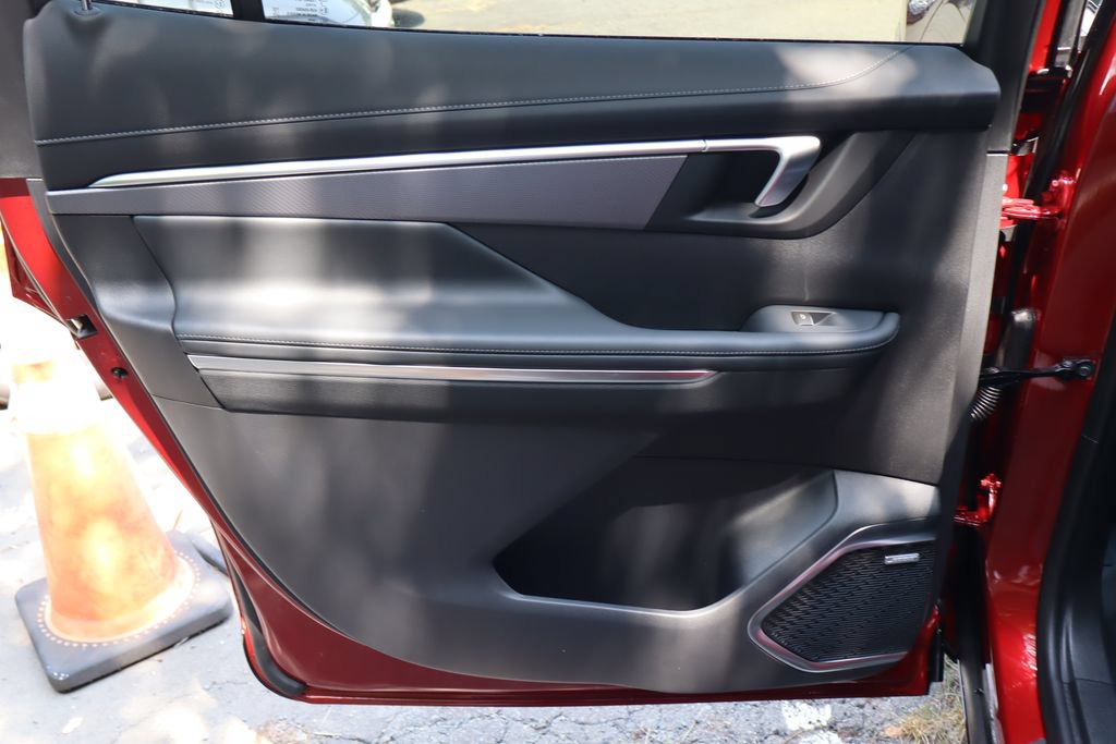New 2026 Buick Enclave Sport Touring w/ Power Package FWD image 20