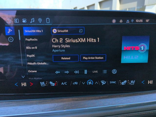 Used 2026 Chevrolet Tahoe High Country image 13