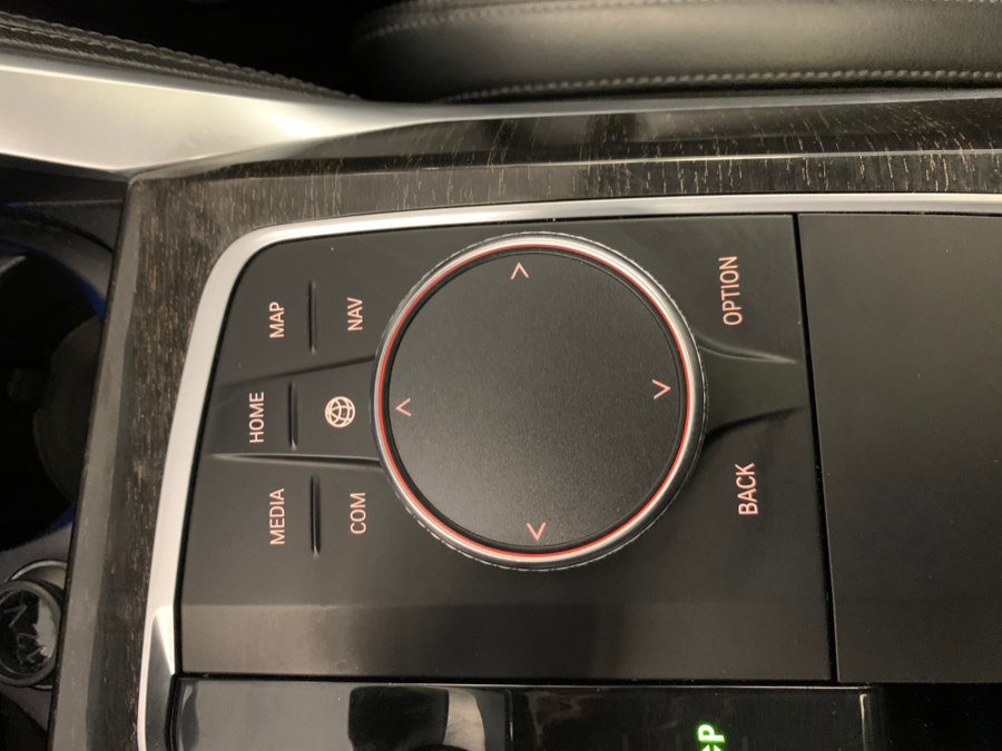 Used 2023 BMW 440i xDrive Coupe w/ Premium Package image 62