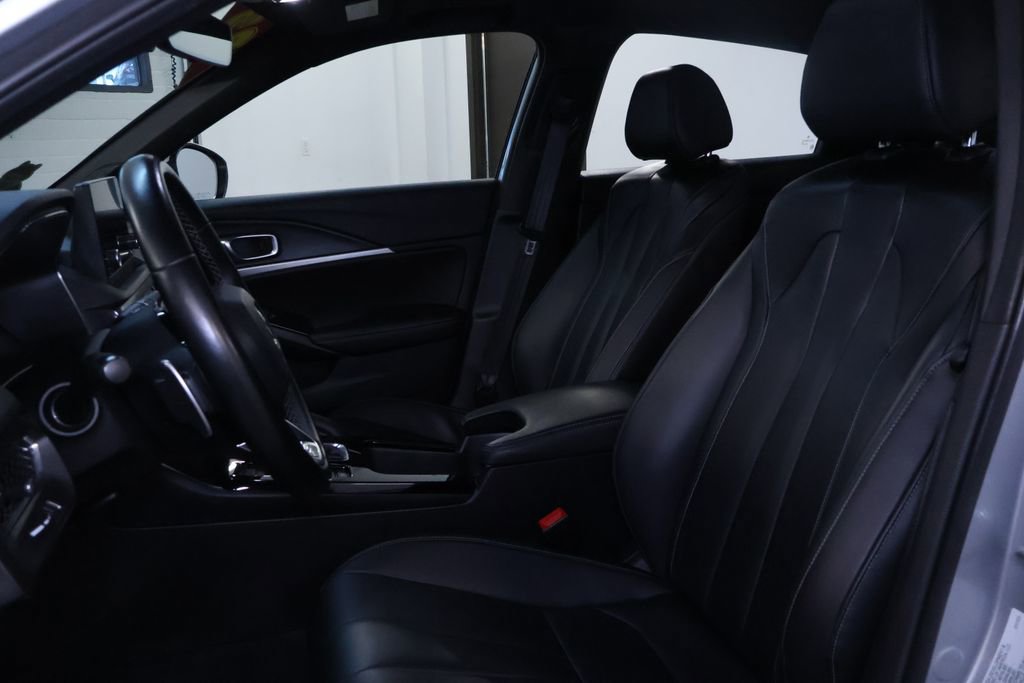 Used 2023 Acura Integra A-Spec FWD image 15