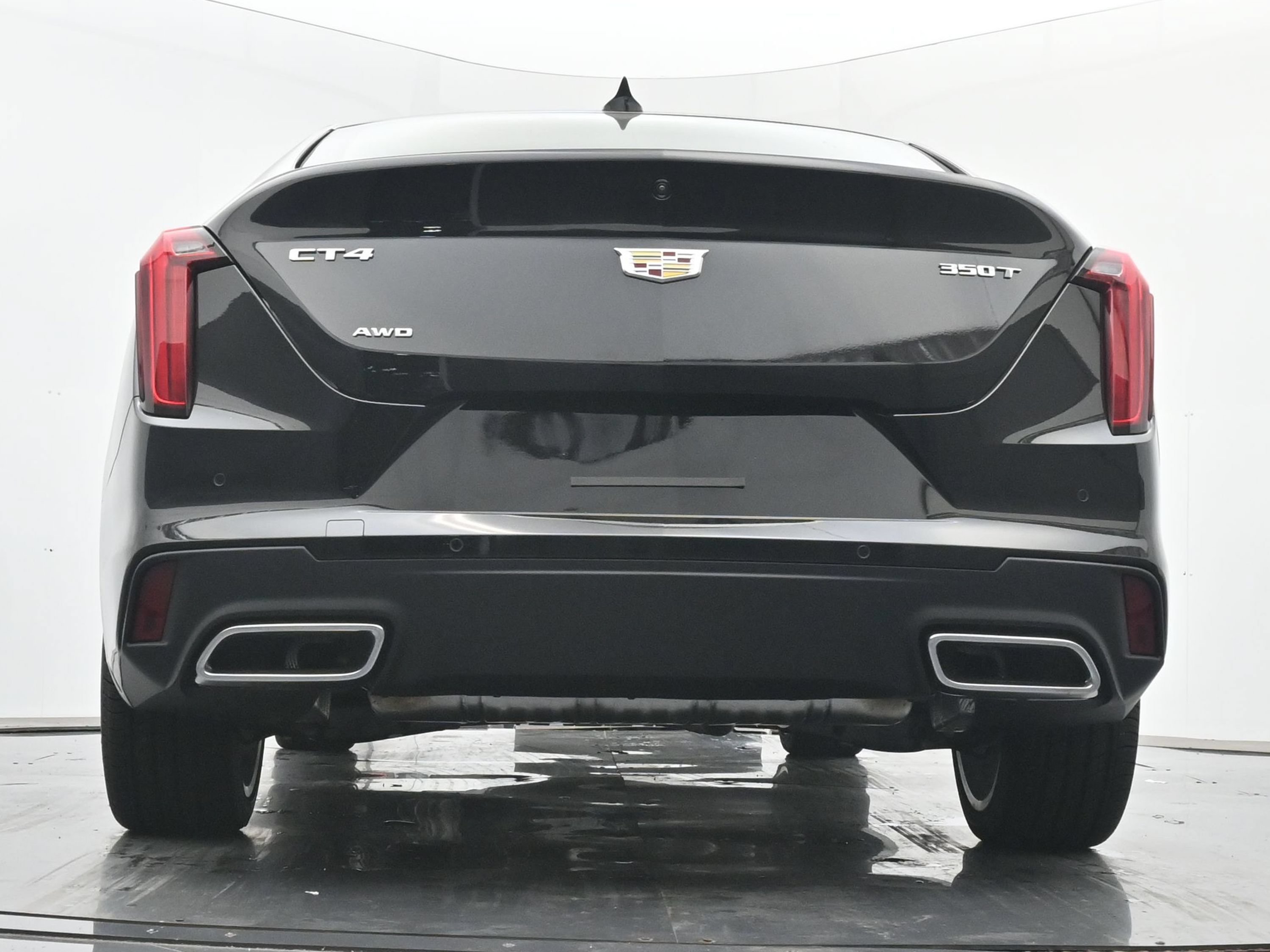 New 2026 Cadillac CT4 Premium Luxury AWD/4WD image 18
