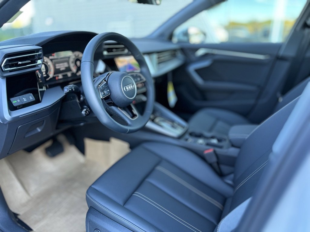 New 2026 Audi A3 2.0T Premium Plus image 11