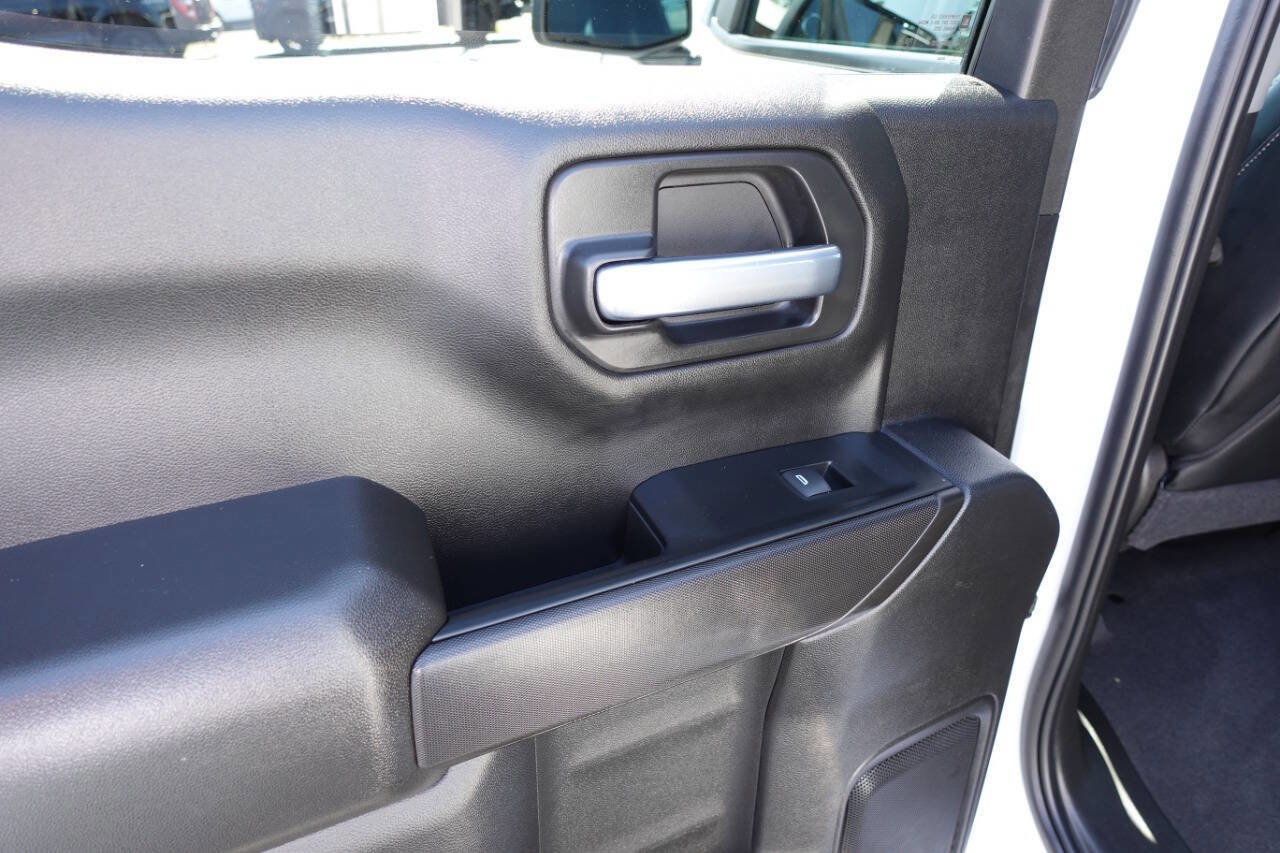 Used 2023 GMC Sierra 1500 Pro image 20