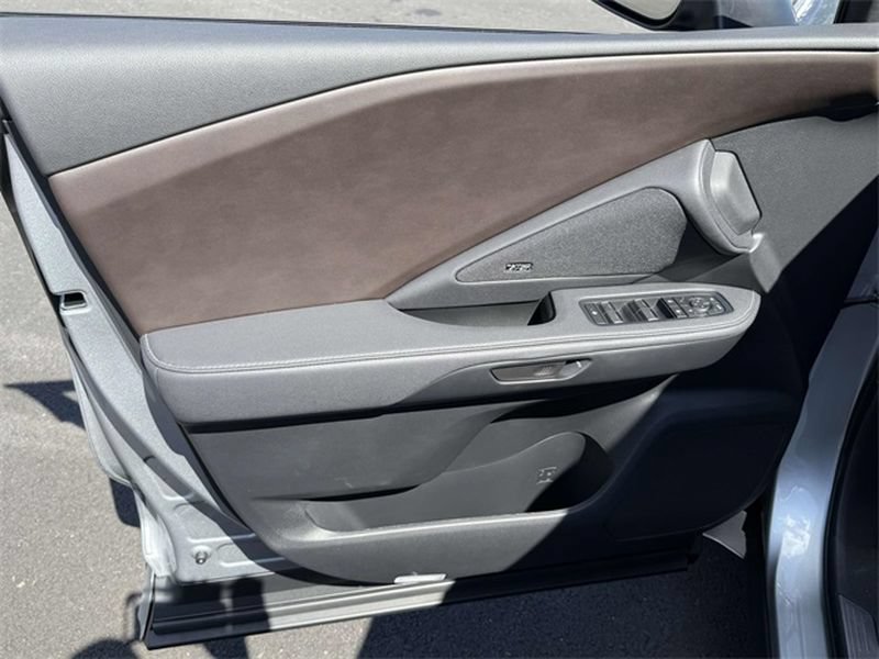 New 2025 Lexus TX 350 AWD image 14