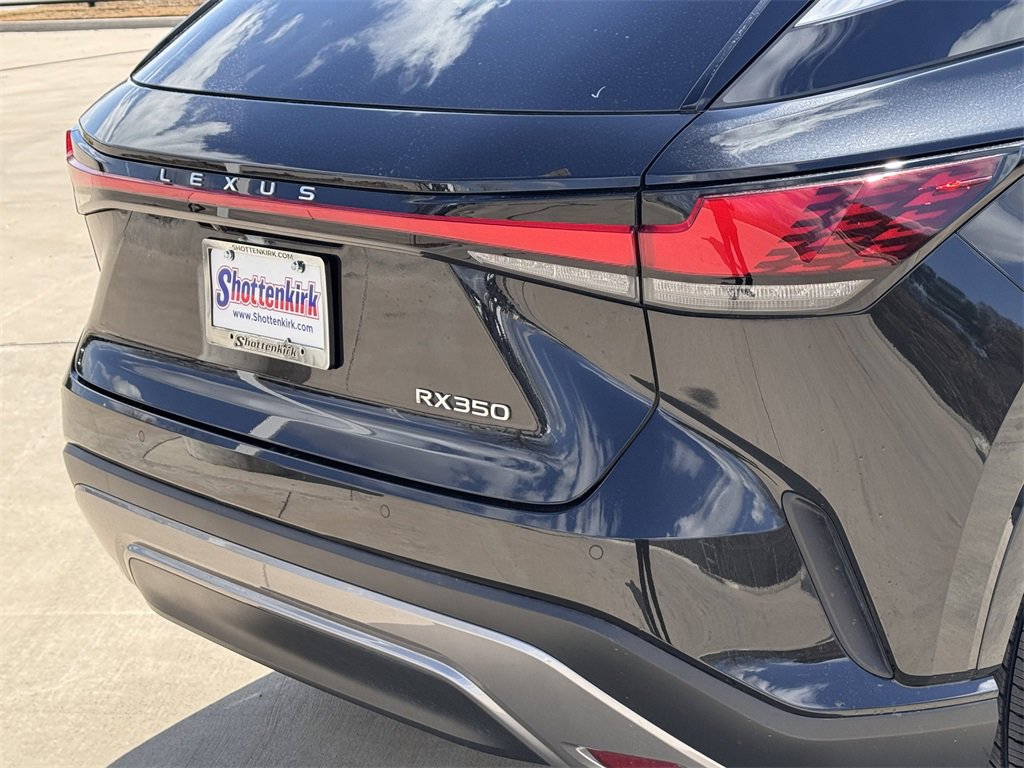 Used 2023 Lexus RX 350 Premium image 6