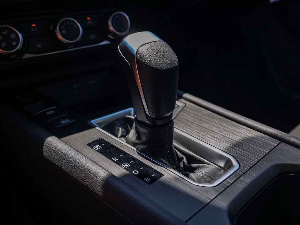 New 2026 Nissan Kicks S FWD image 31