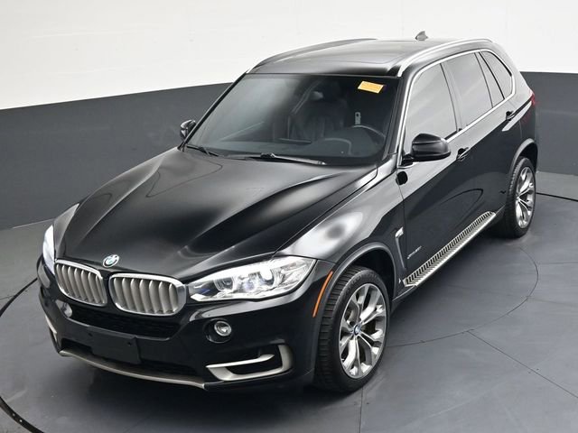 Used 2017 BMW X5 xDrive50i AWD/4WD image 30