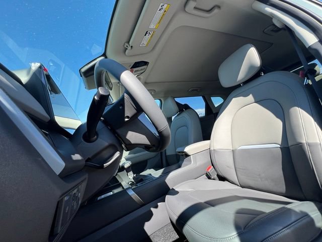 New 2027 Kia Seltos EX w/ EX Panoramic Sunroof Package AWD/4WD image 14