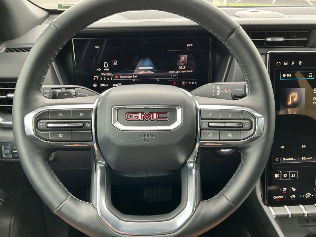 Used 2026 GMC Terrain Elevation AWD/4WD image 21