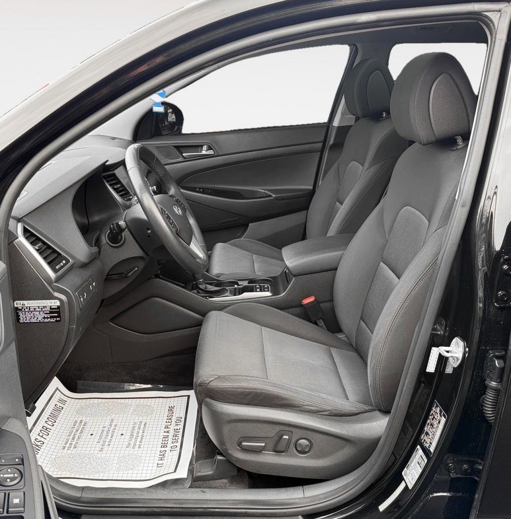 Used 2018 Hyundai Tucson Value AWD/4WD image 12