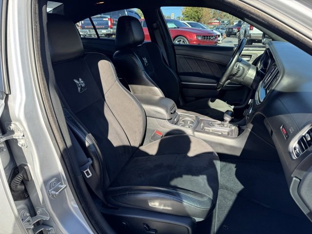 Used 2020 Dodge Charger Scat Pack w/ Plus Group image 15